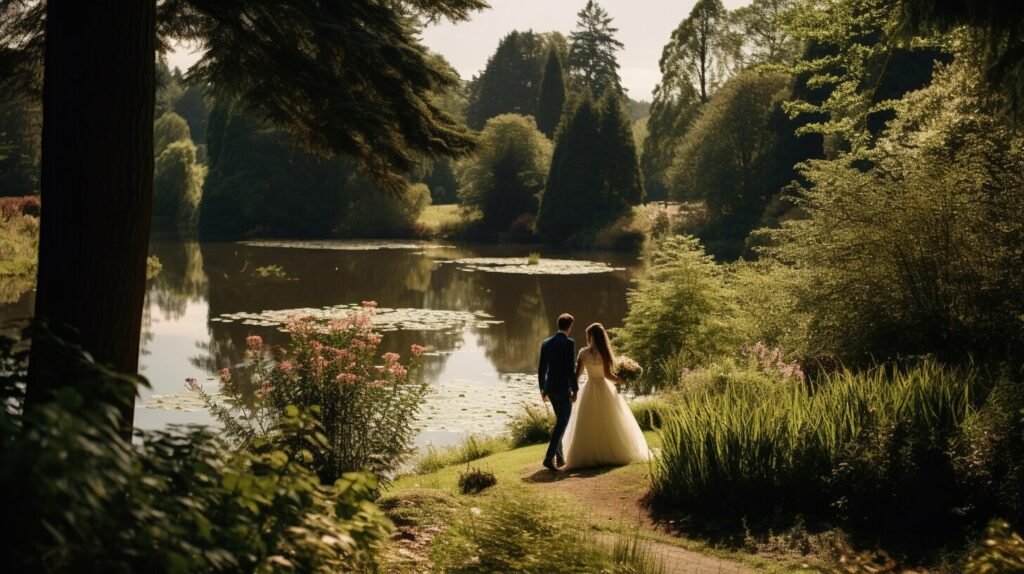 How to Choose the Perfect Wedding Venue in Westmidlands